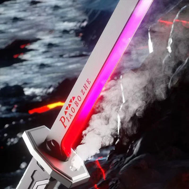 Jetstream Sam Blade ⚔️✨