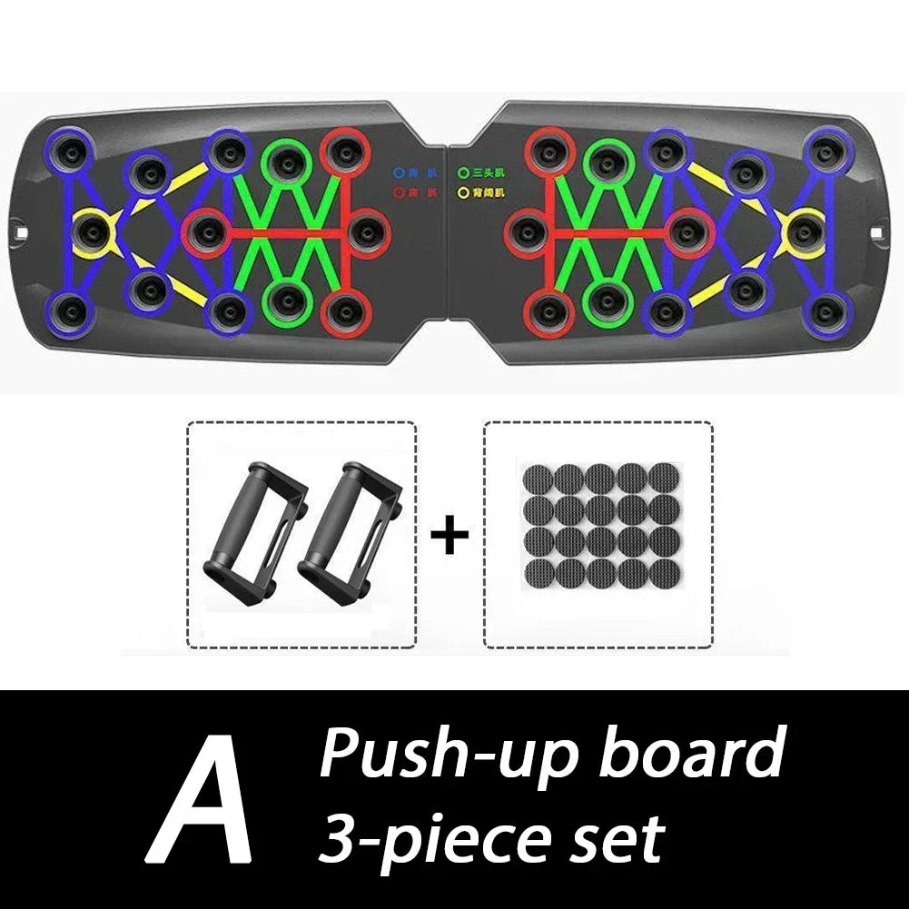 Push-Up Board 💪