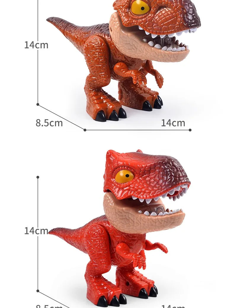 Dinosaur Stationary Kit 🦖 ✏️