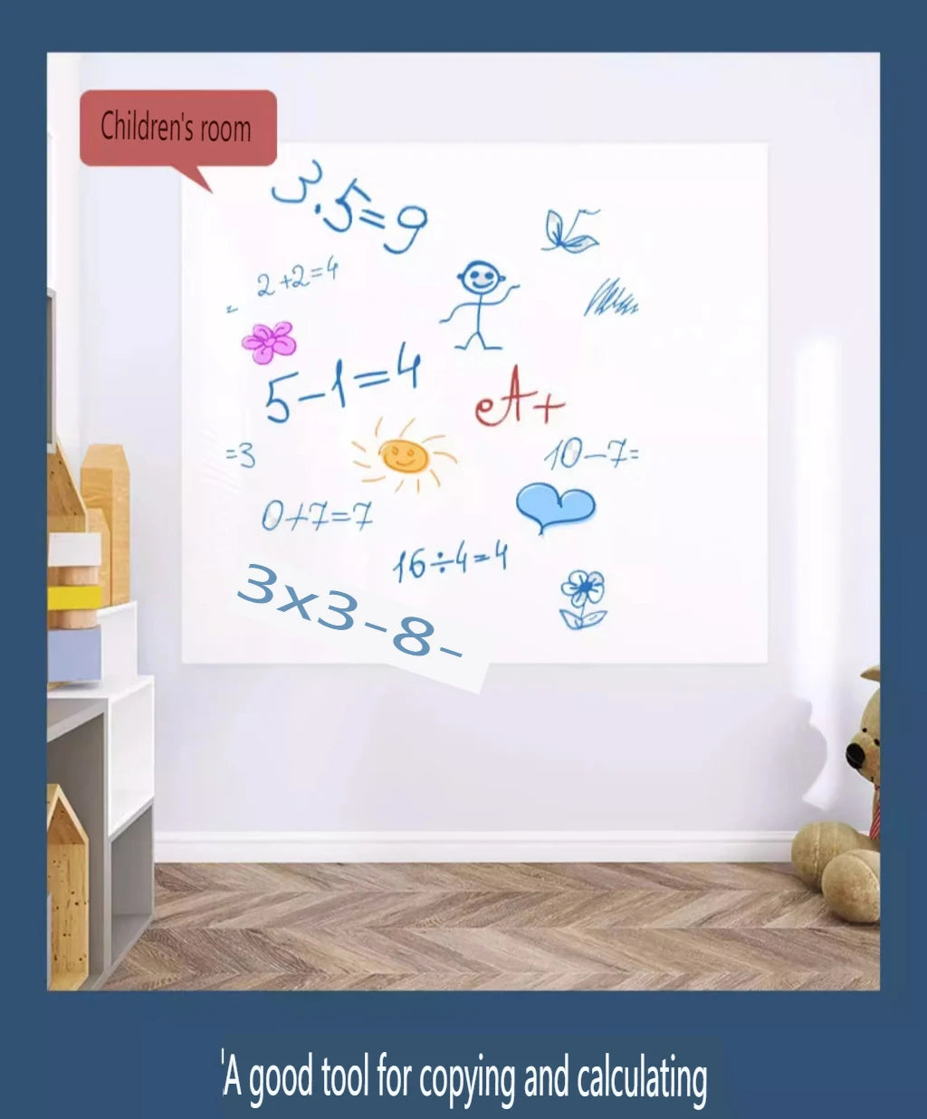 Static Scroll 📜 🖊️