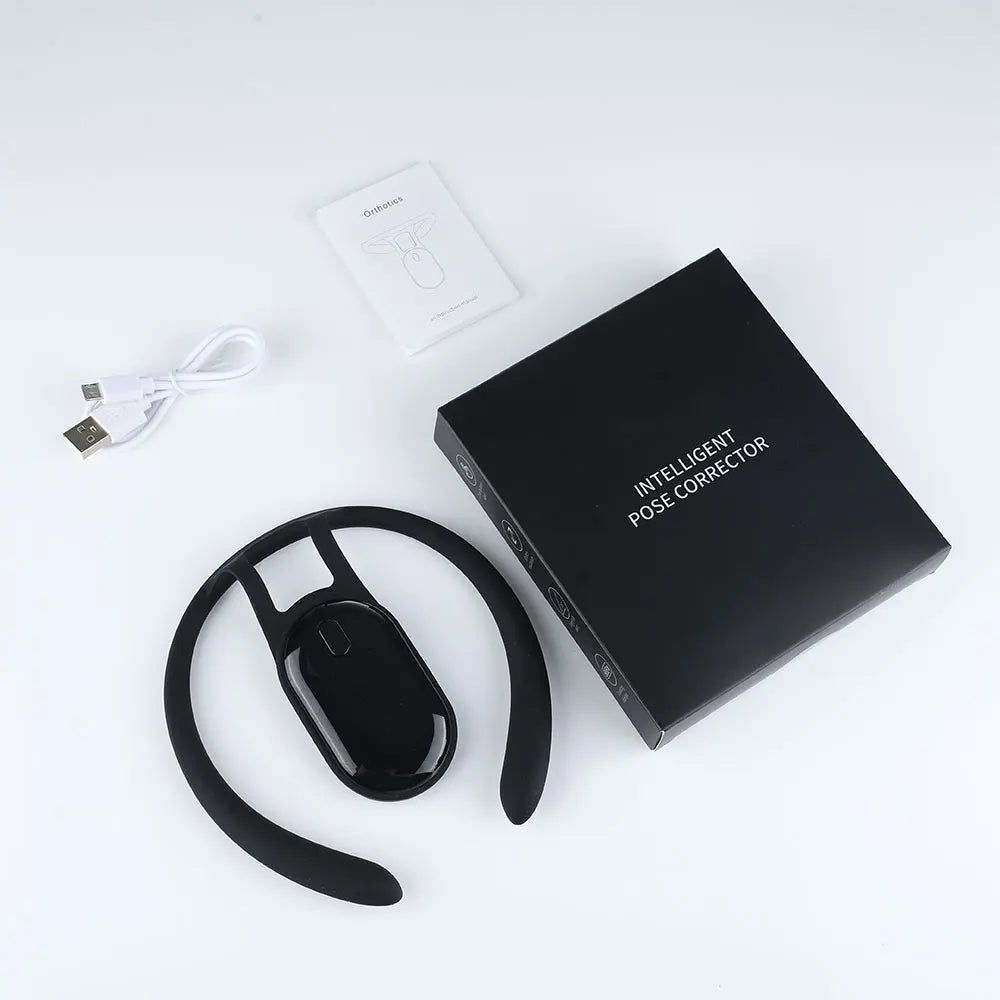 Smart Posture Corrector ✅