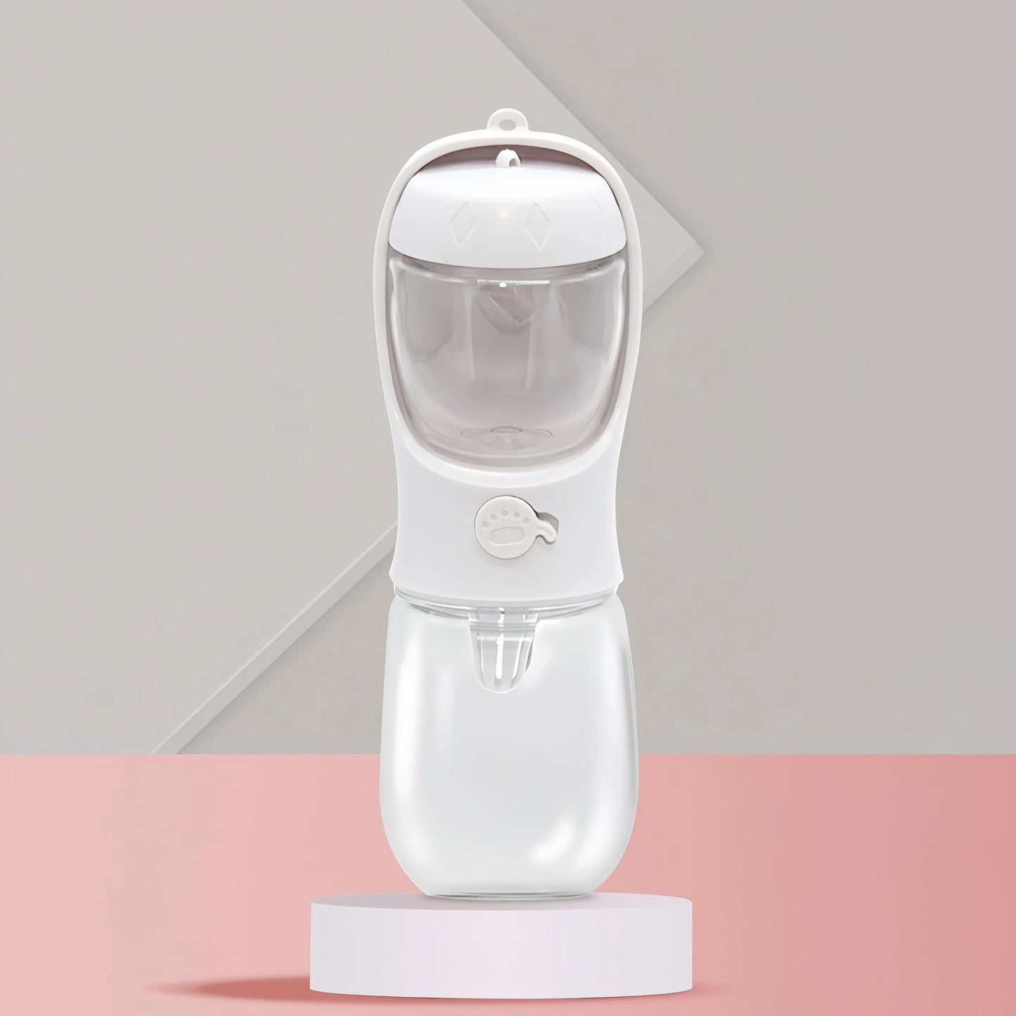 Portable Dog Bottle 🐕 💦