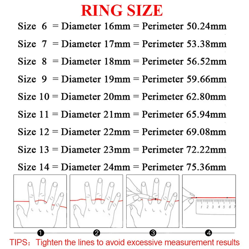 Men’s Anxiety Spinner Ring 💍