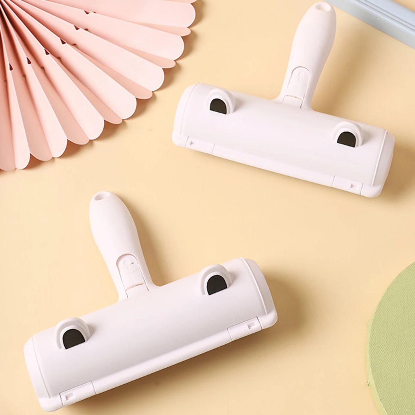 Pet Hair Remover Roller ๐ถ ๐ฑ