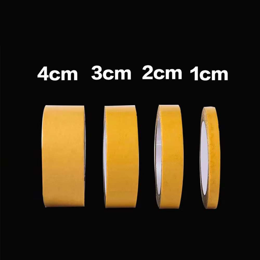UltraGrip™ Double-Sided Mesh Tape 💪