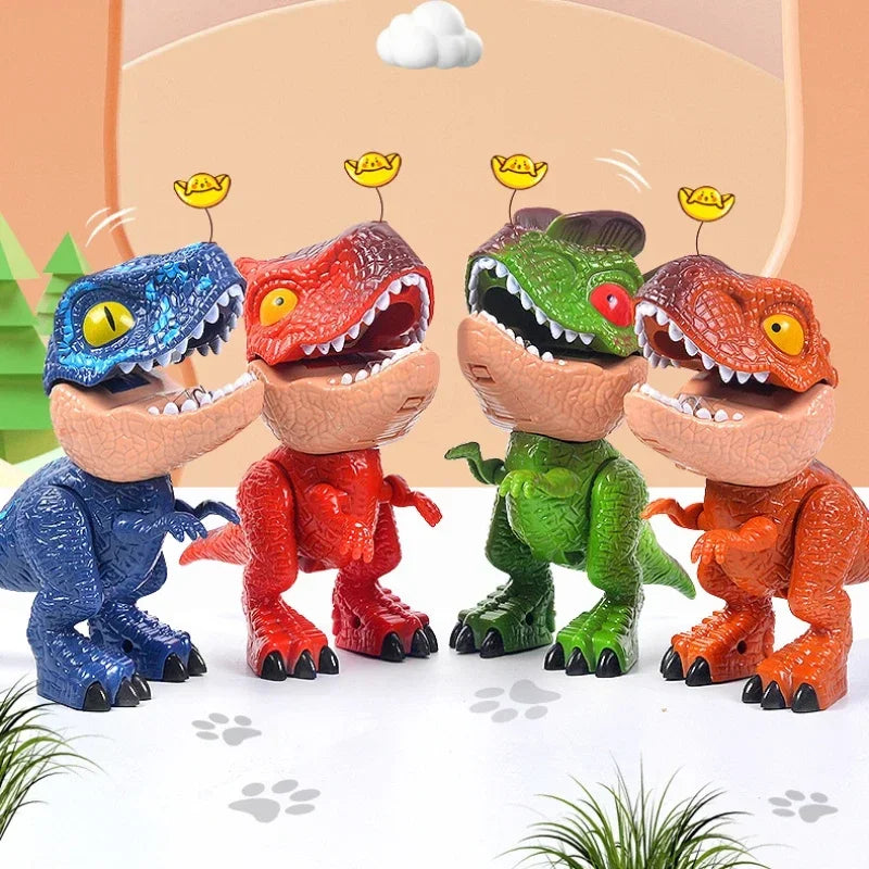 Dinosaur Stationary Kit 🦖 ✏️