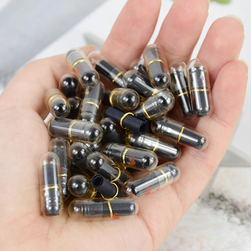 Love Note Capsules 💝 📝