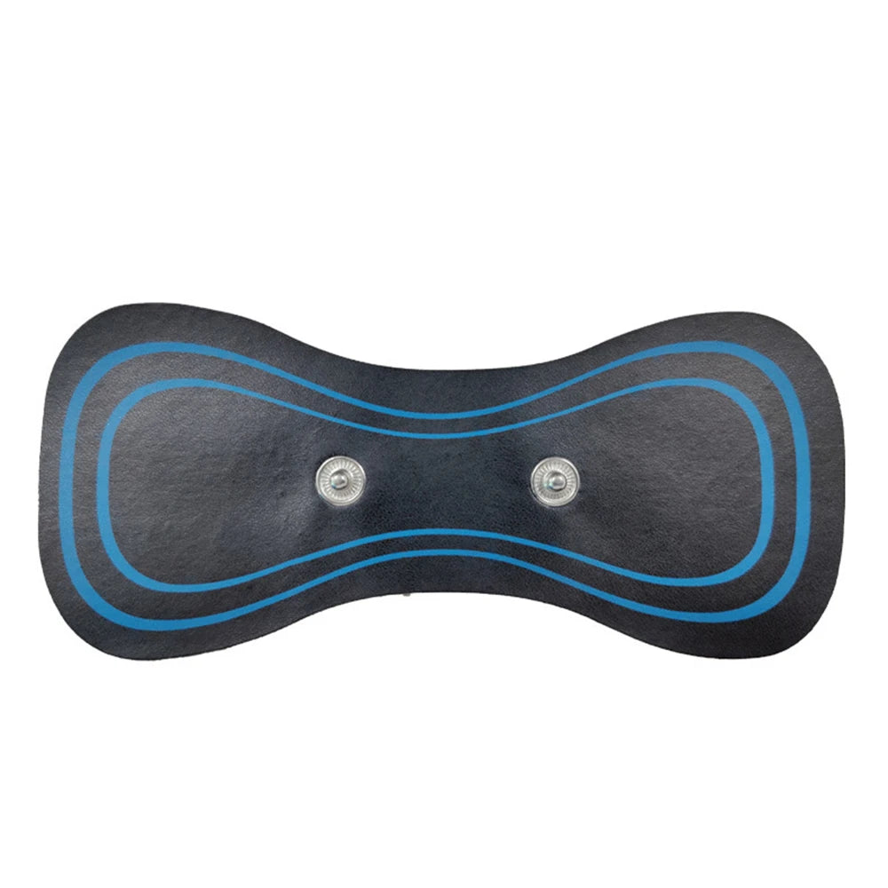 Mini Electric Massager Pads 🚀 💪