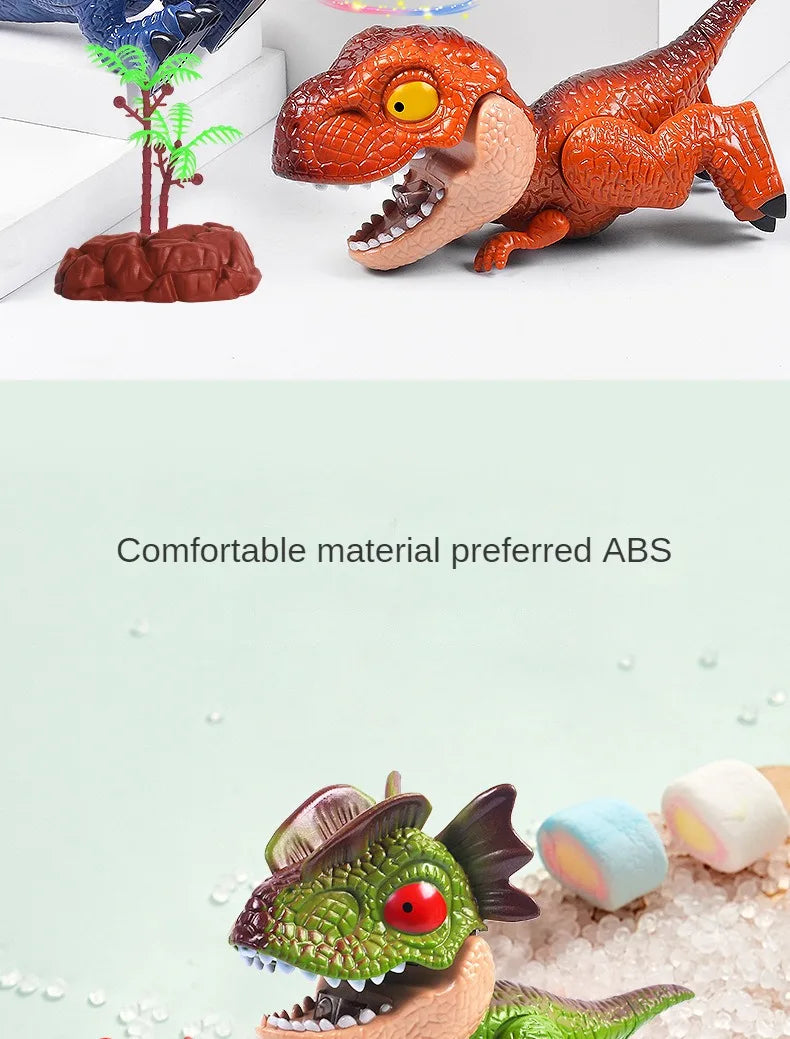 Dinosaur Stationary Kit 🦖 ✏️