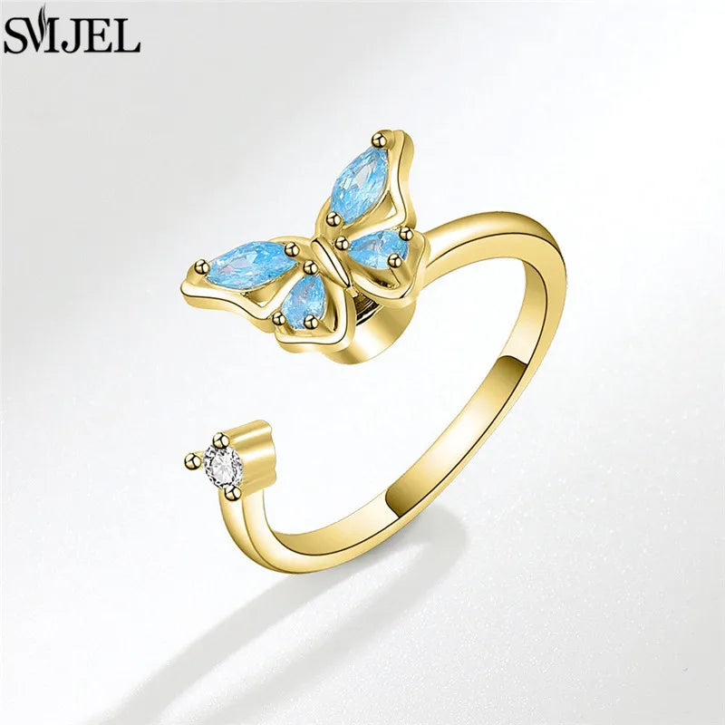 Anxiety Rings 💍