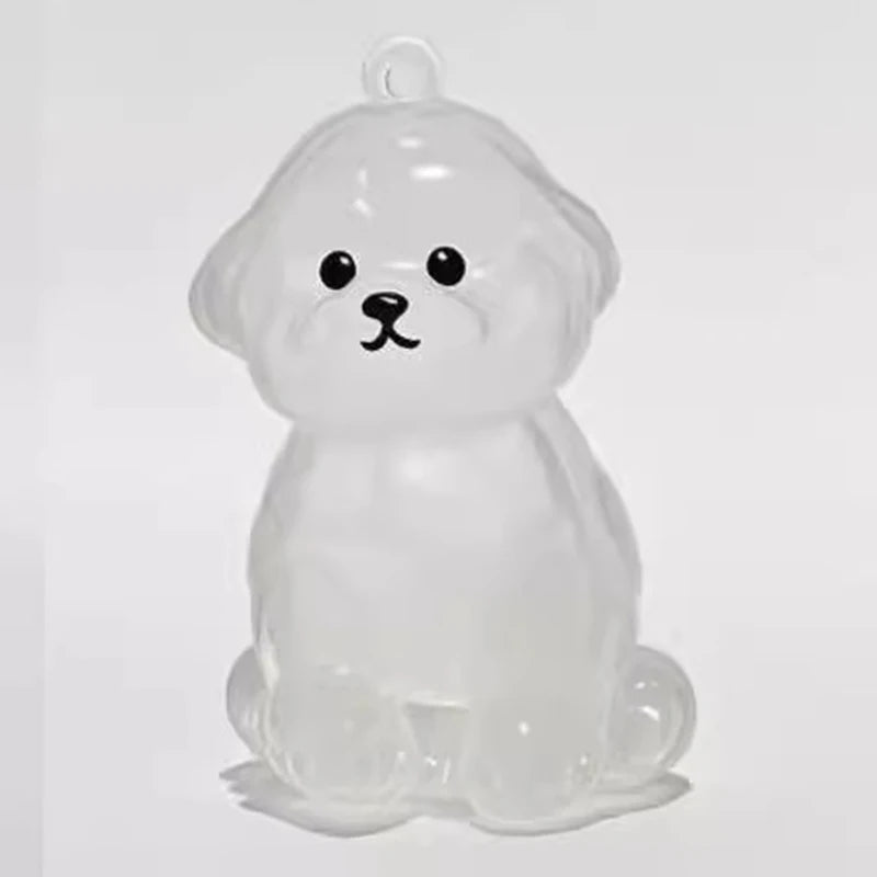 FurEver Keepsake⢠š¾ Pet Hair Keychain
