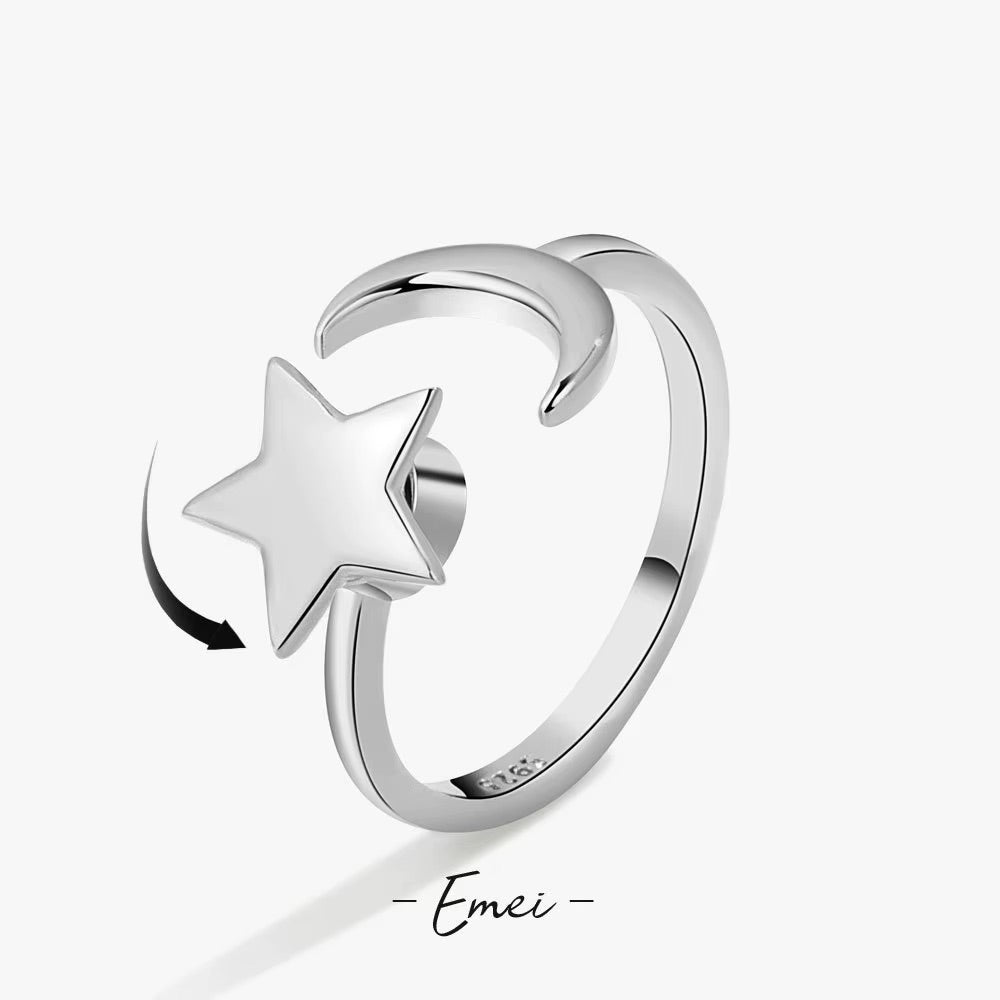 Anxiety Rings 💍