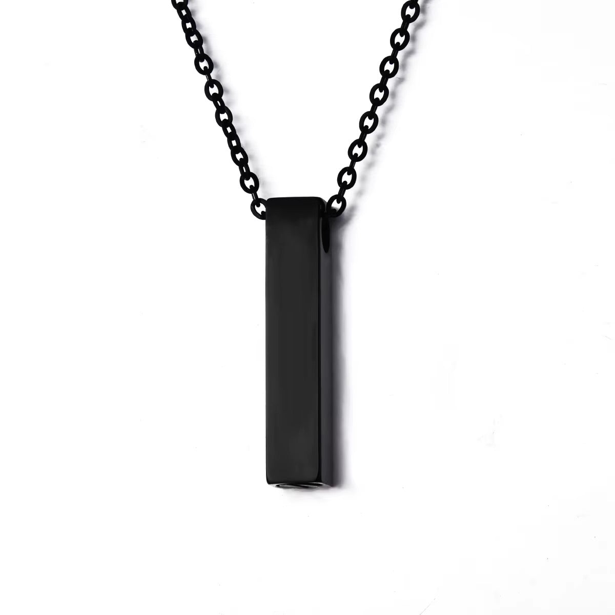 Forever Close Heart Urn Necklace ๐ ๐ฅน