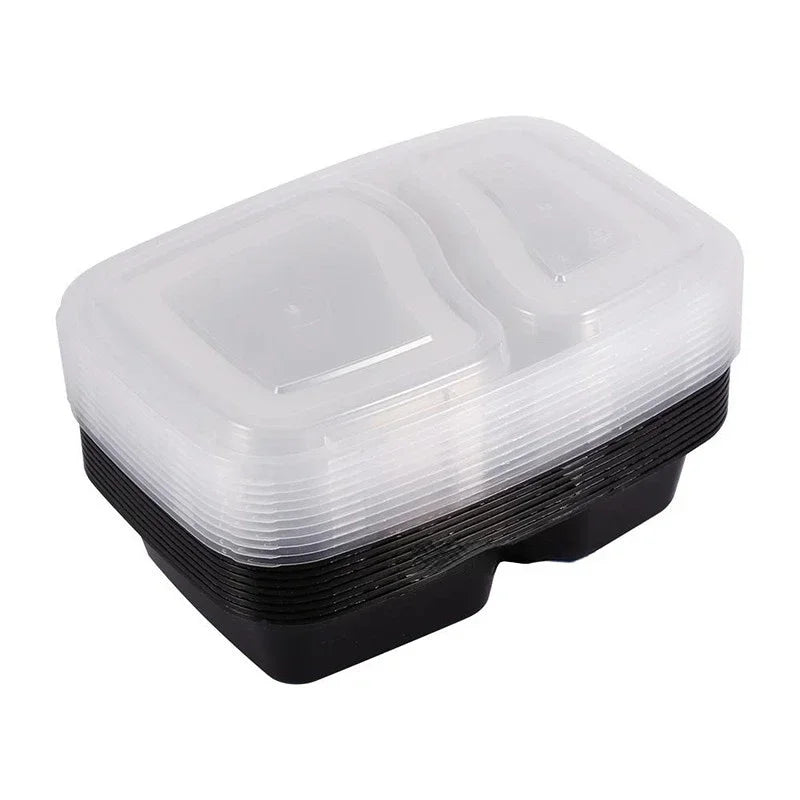 Food Storage Meal Prep Containers 🍱