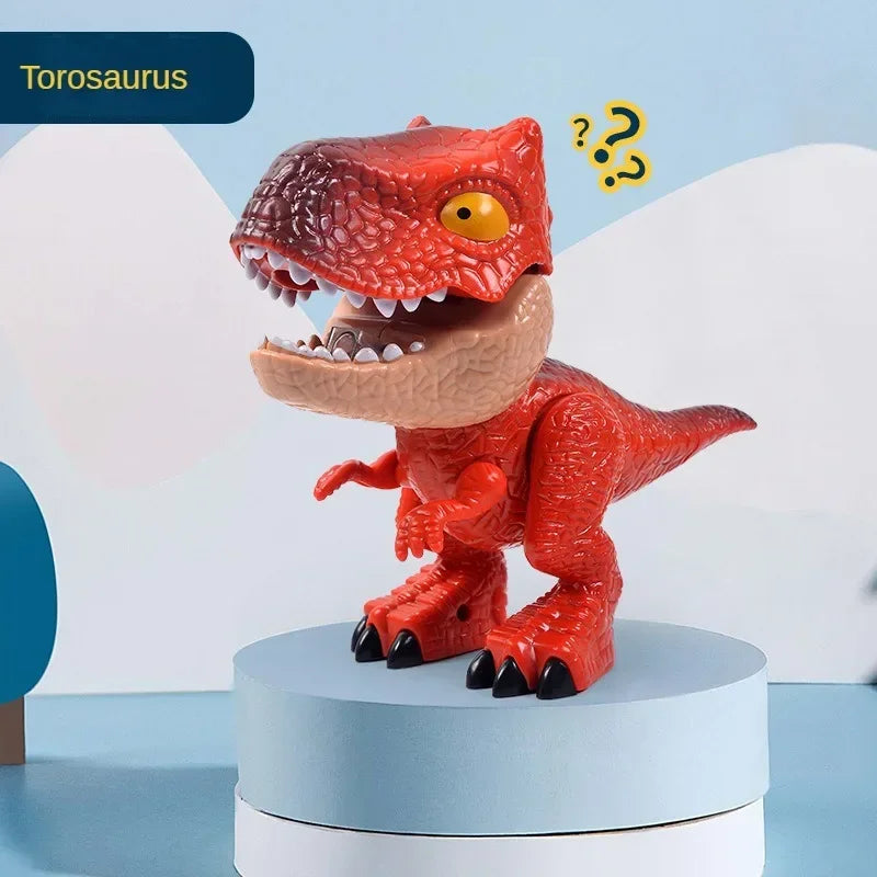 Dinosaur Stationary Kit 🦖 ✏️