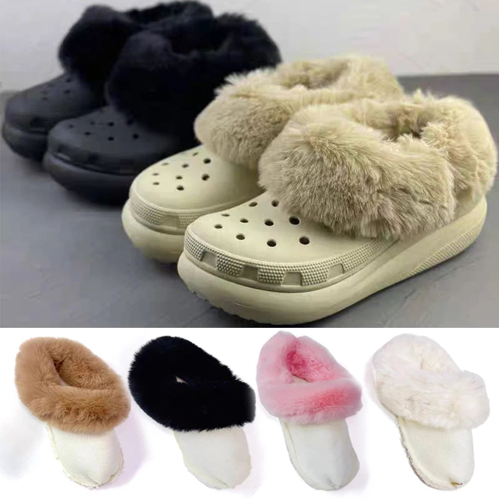 Croc Socks 🐊 🧦