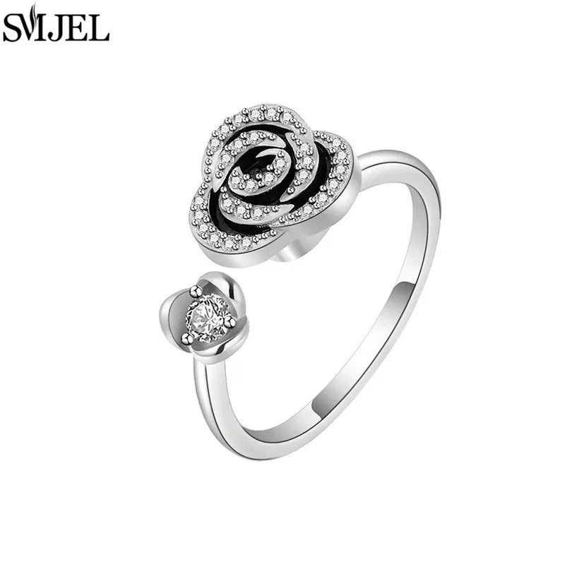 Anxiety Rings 💍