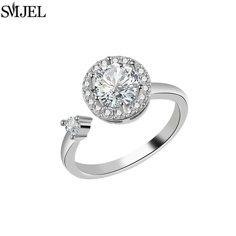 Anxiety Rings 💍