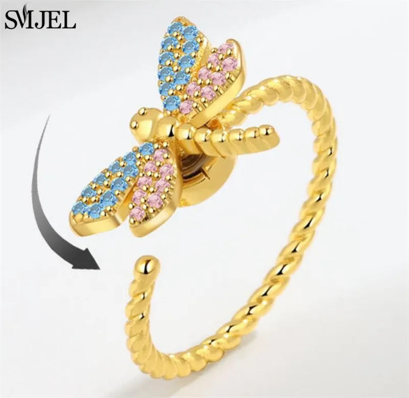 Anxiety Rings 💍