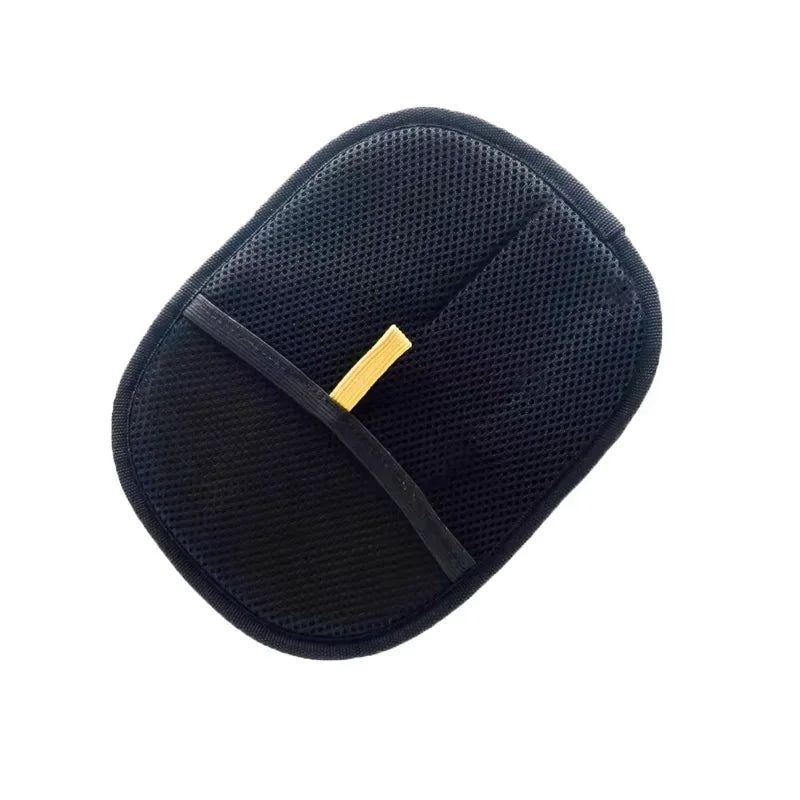 FurSwipe™ 🧲 🐱 Electrostatic Hair Remover Mitt