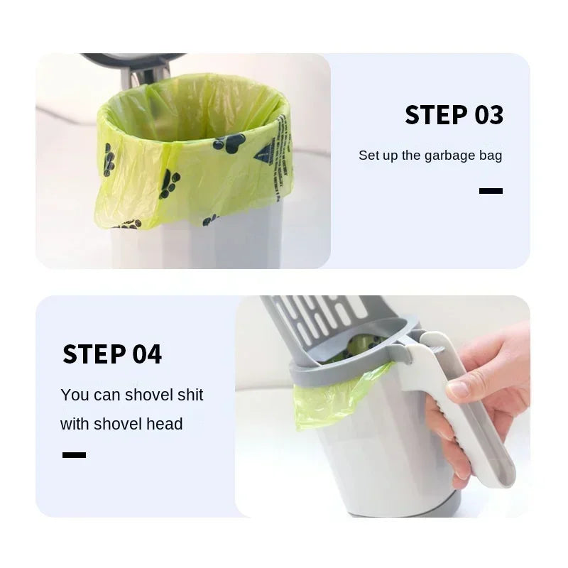 Cat Litter Scooper 🐱