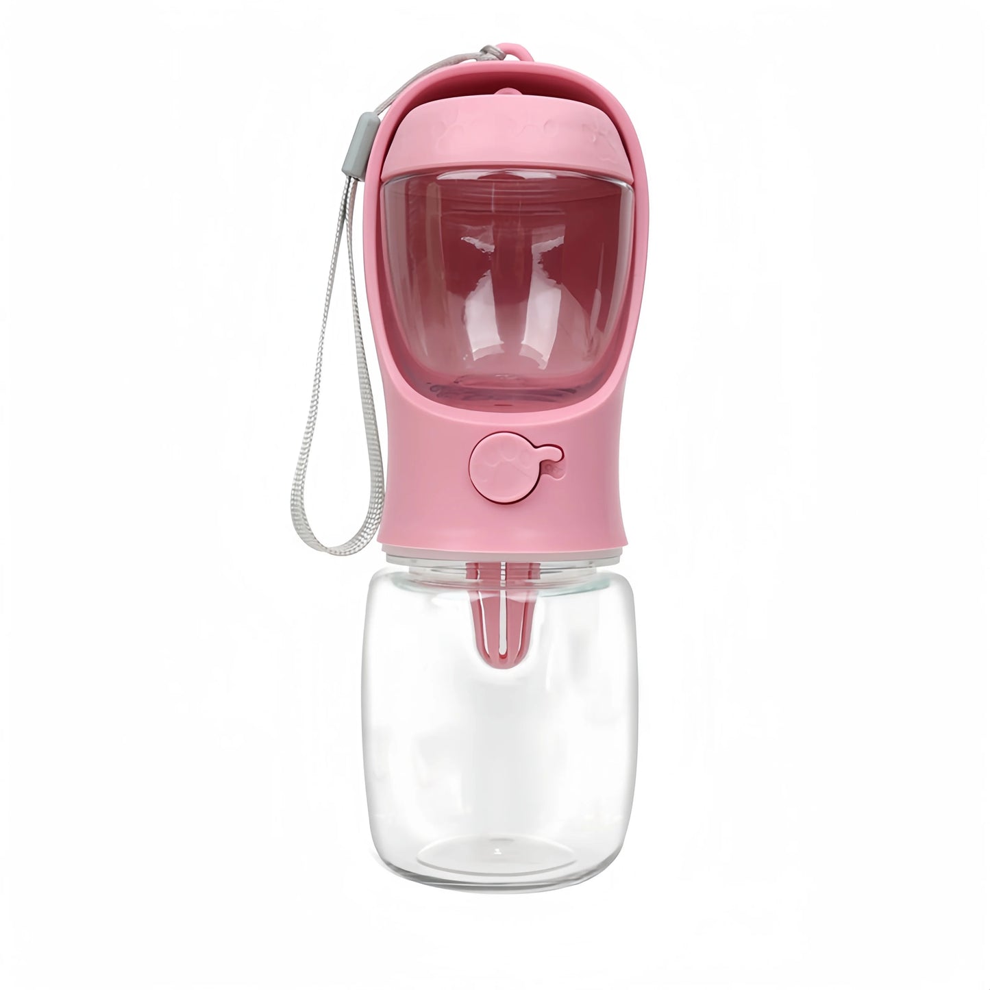 Portable Dog Bottle 🐕 💦