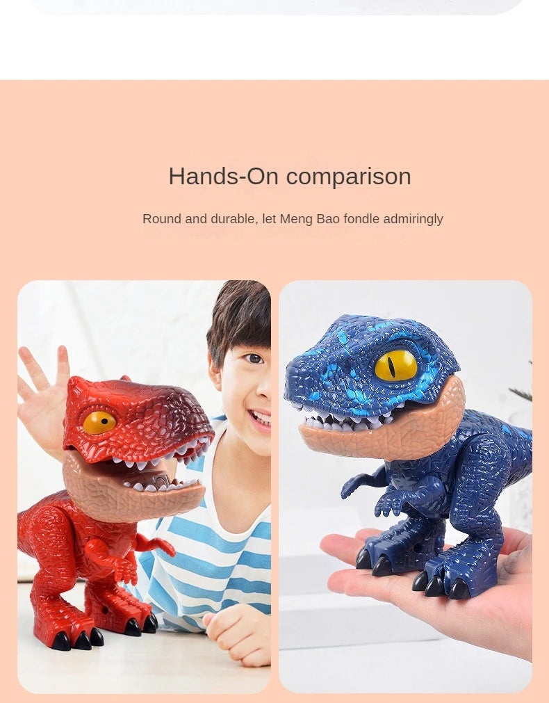 Dinosaur Stationary Kit 🦖 ✏️
