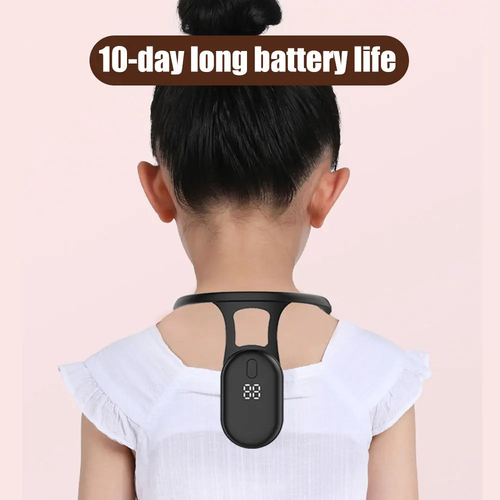 Smart Posture Corrector ✅