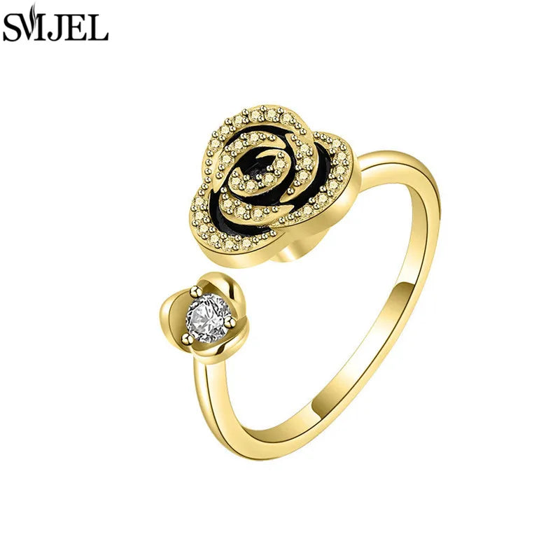 Anxiety Rings 💍