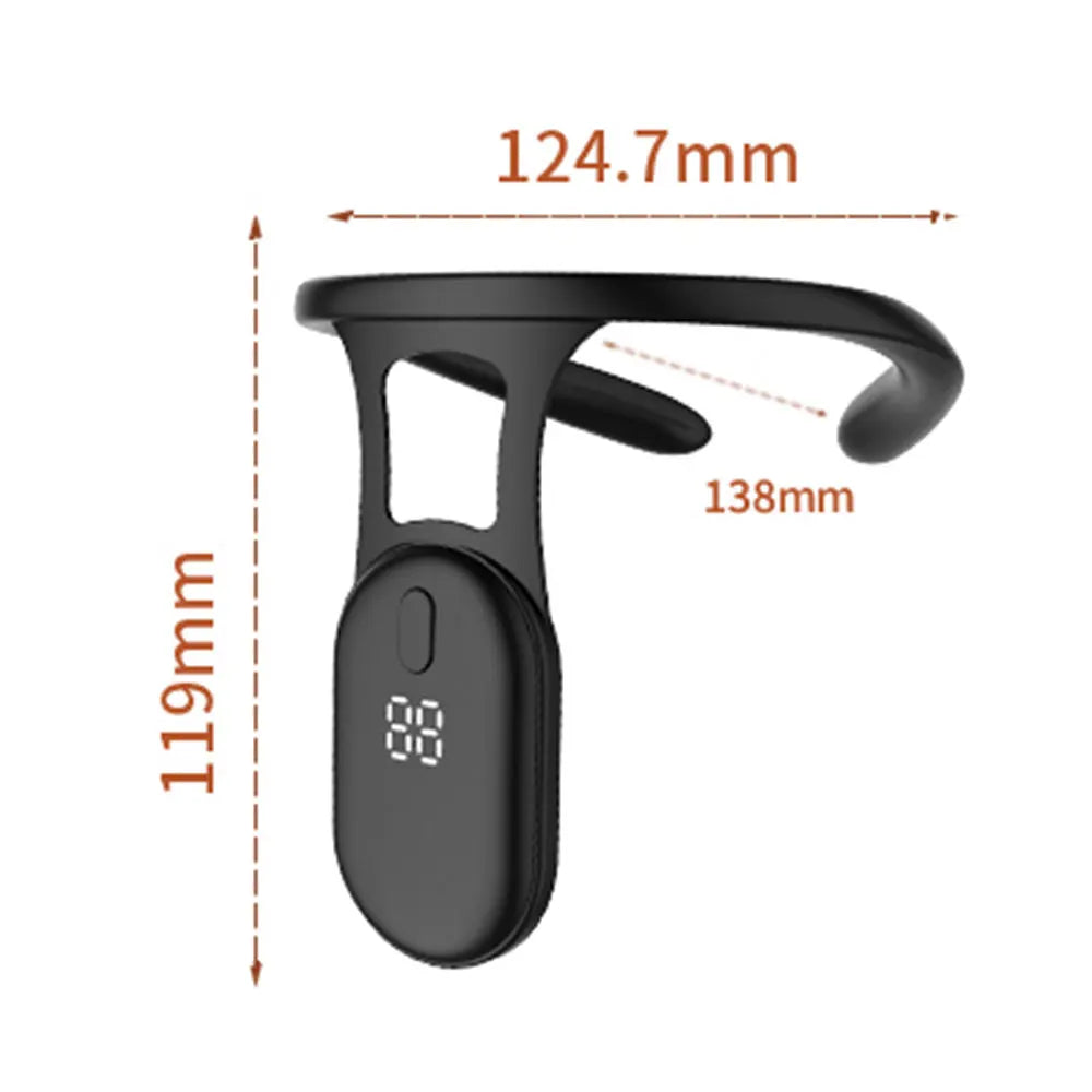 Smart Posture Corrector ✅