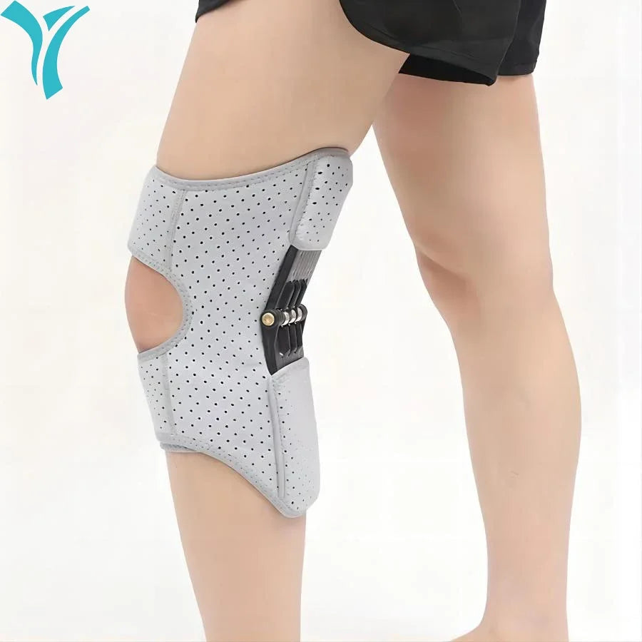 Knee Booster Brace šāāļø šāāļø