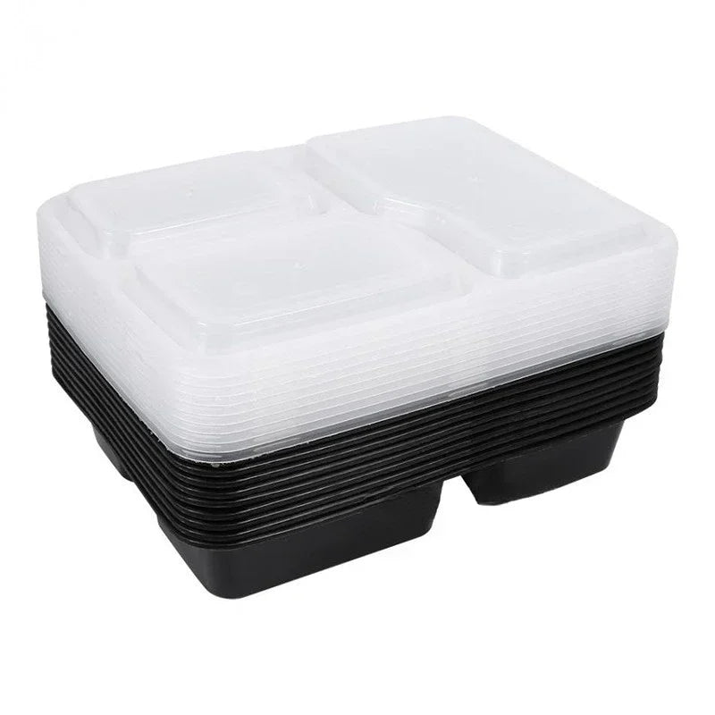 Food Storage Meal Prep Containers 🍱