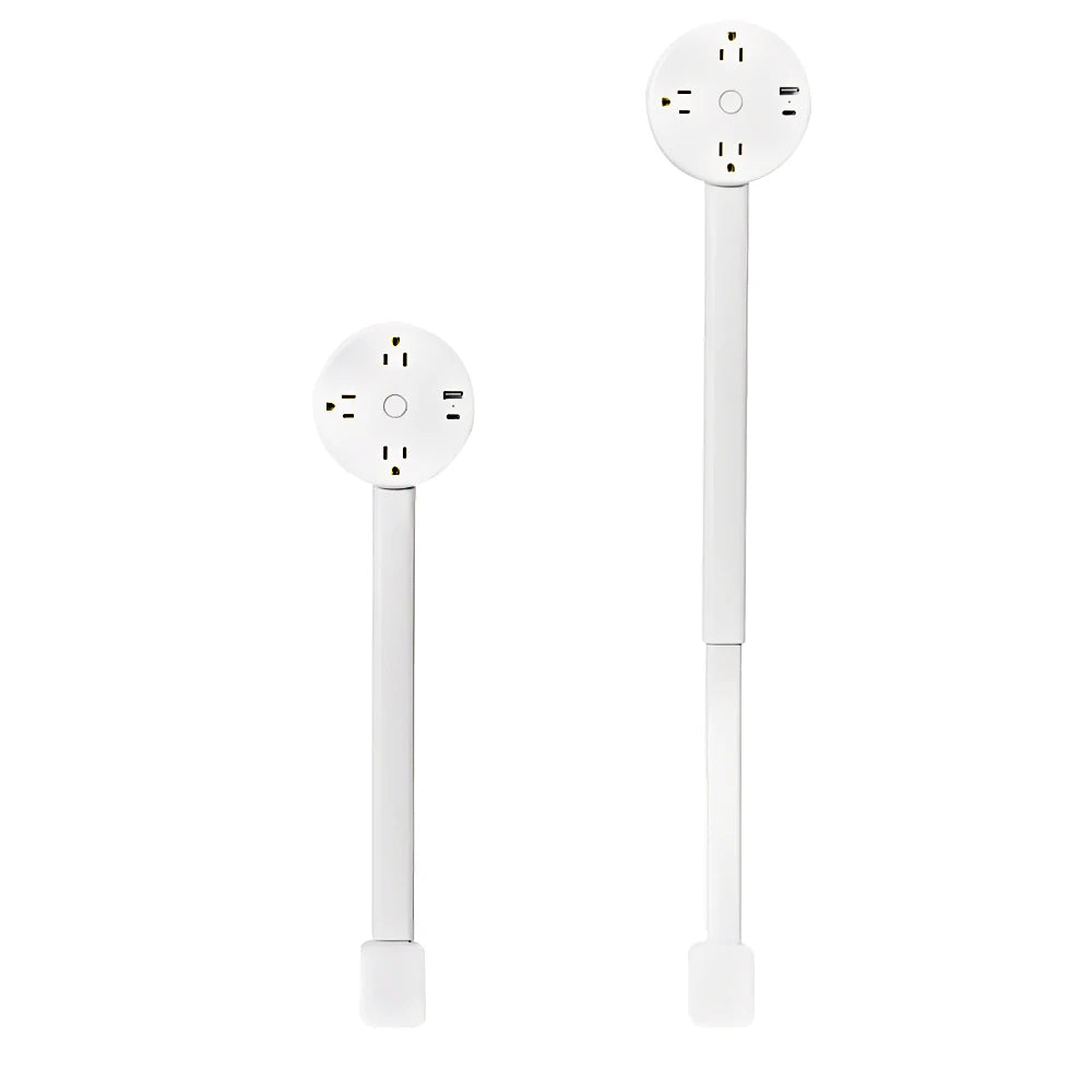 Adjustable Electrical Outlet Extender 🔌