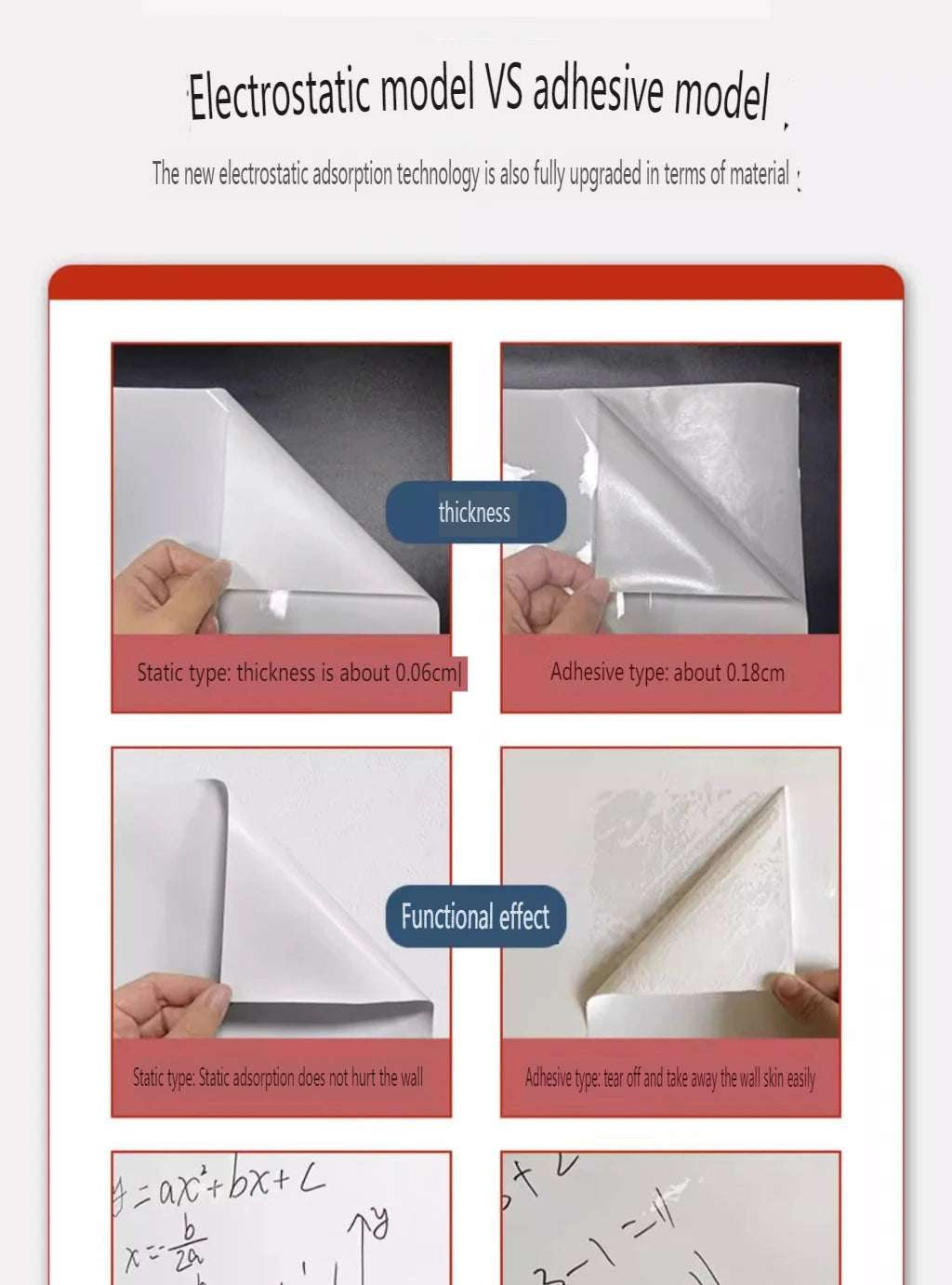 Static Scroll 📜 🖊️