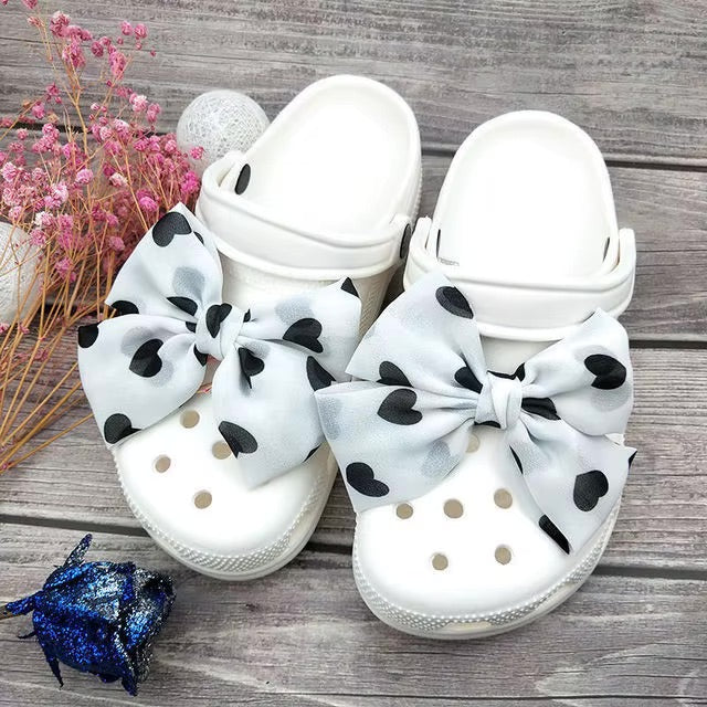 Croc Socks 🐊 🧦