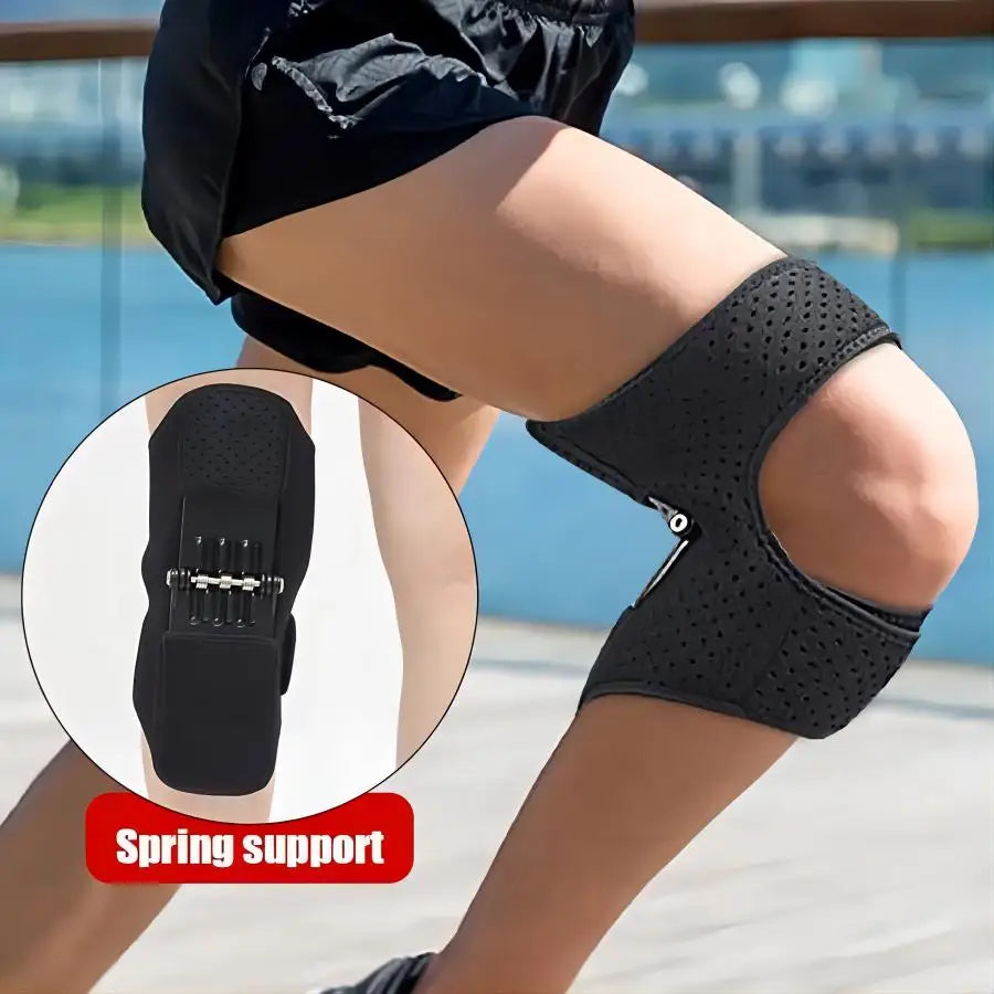 Knee Booster Brace šāāļø šāāļø