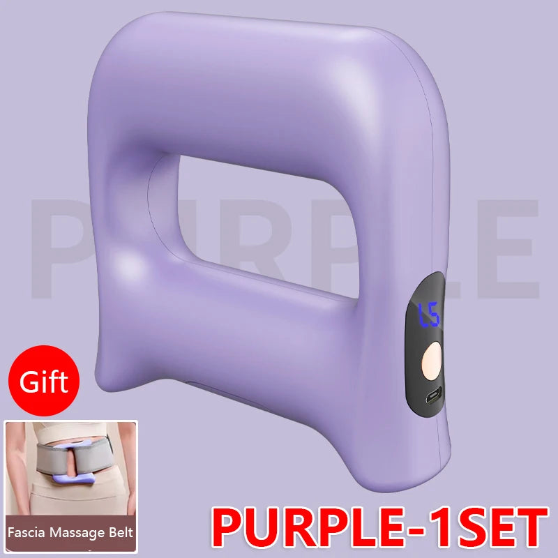 VibeShape™ Fascial Massage Ring ✨ 💢