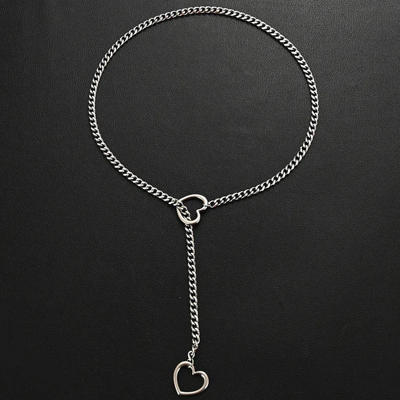 Liebesschlupfkette ❤️⛓️