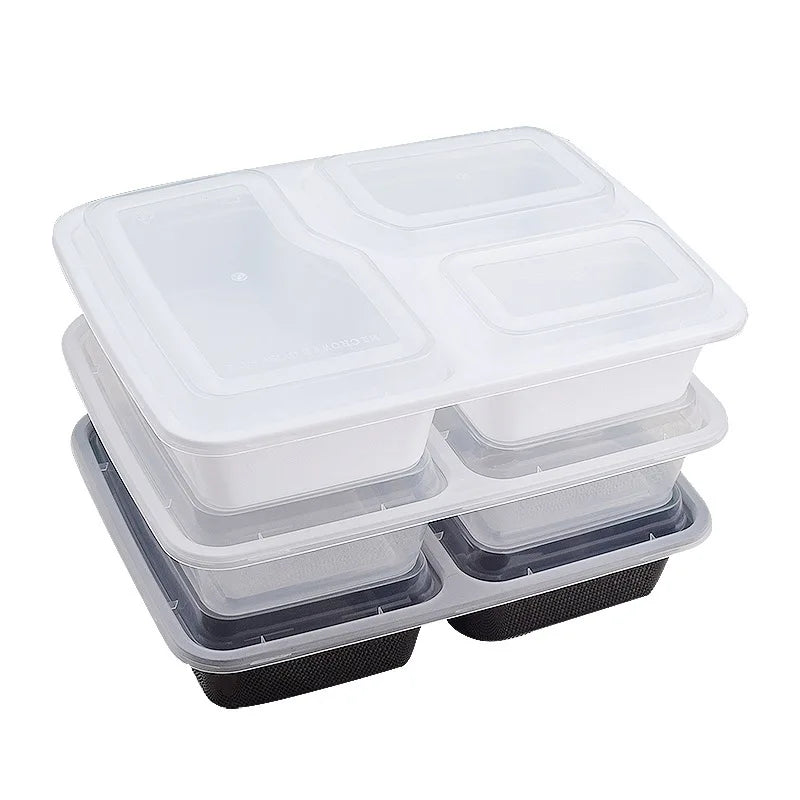 Food Storage Meal Prep Containers 🍱
