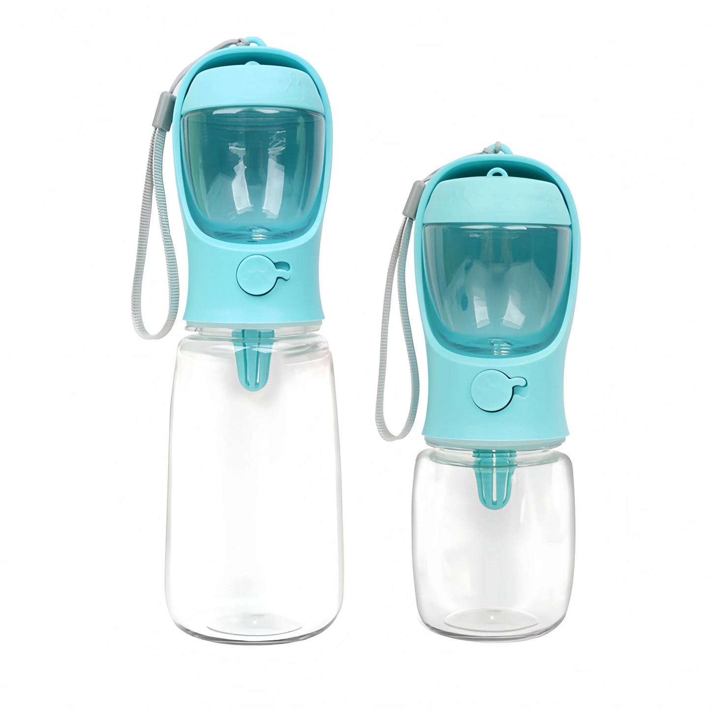 Portable Dog Bottle 🐕 💦