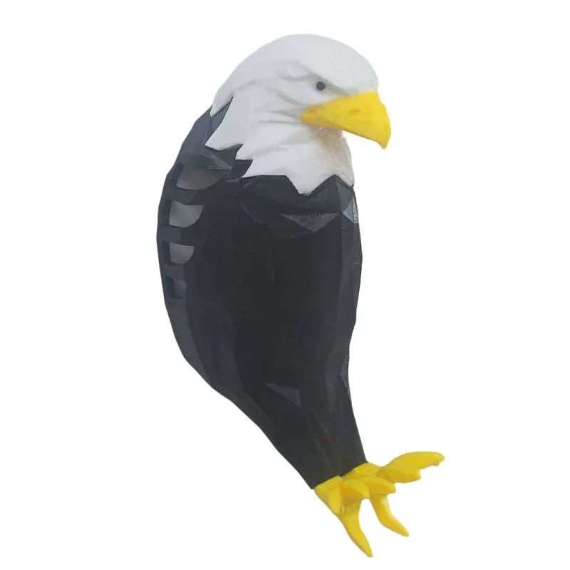 NightWing Bird Wall Lamp 🦅 💡