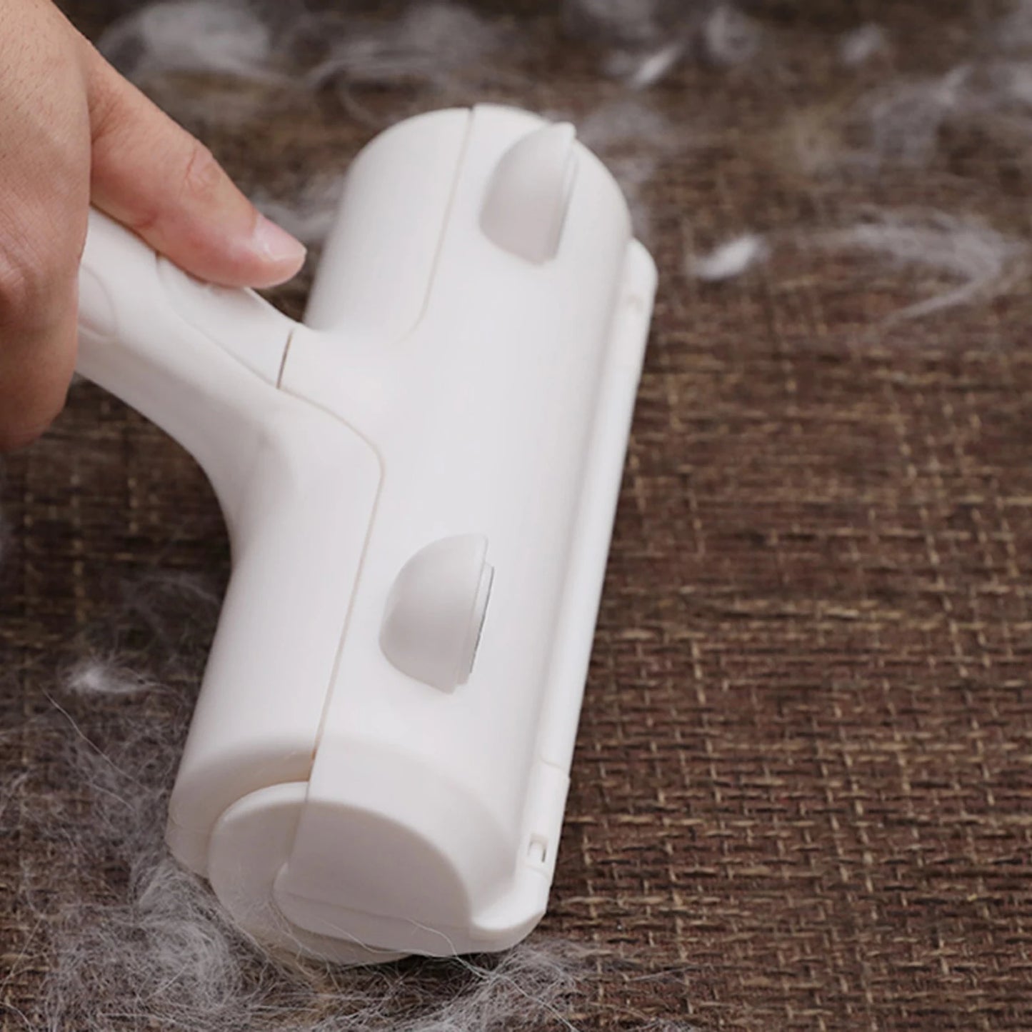 Pet Hair Remover Roller ๐ถ ๐ฑ