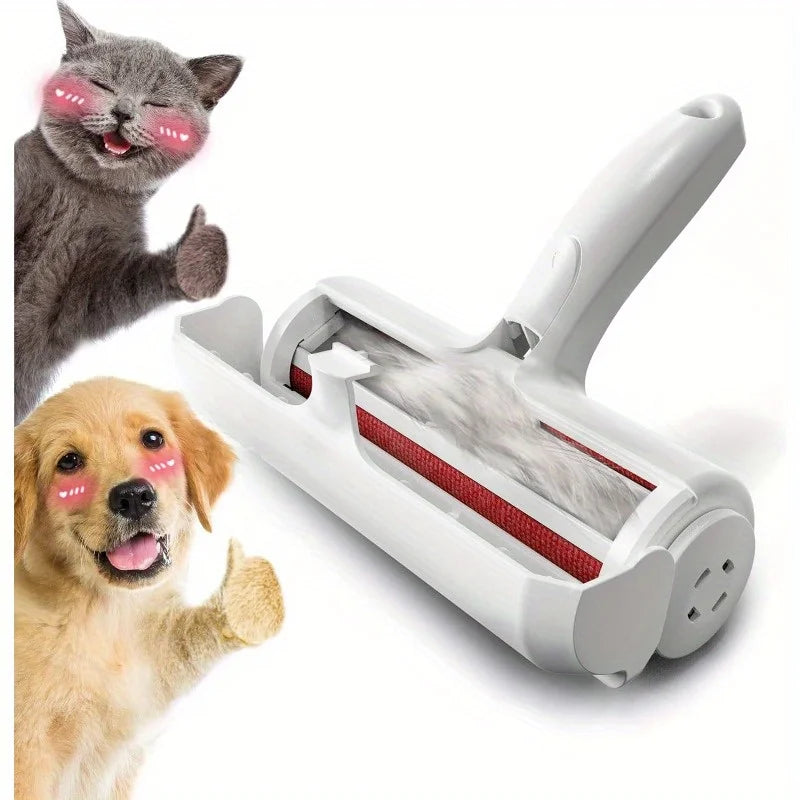 Pet Hair Remover Roller ๐ถ ๐ฑ
