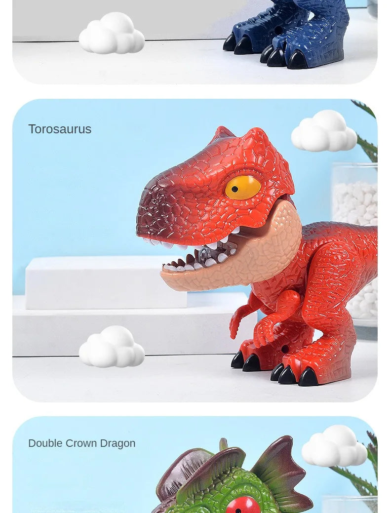 Dinosaur Stationary Kit 🦖 ✏️