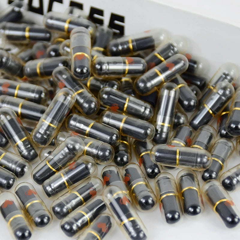 Love Note Capsules 💝 📝