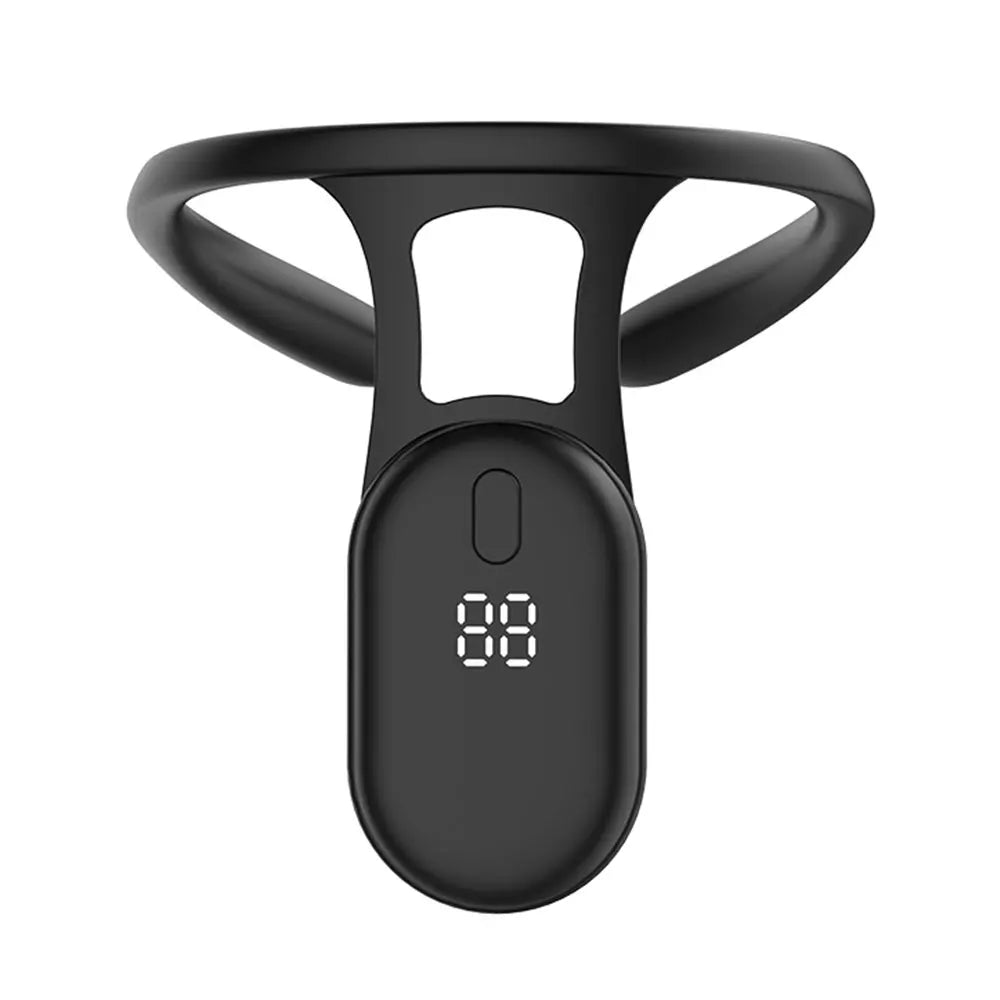Smart Posture Corrector ✅