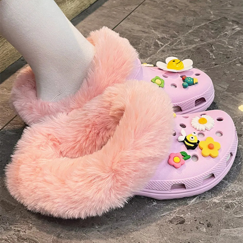Croc Socks 🐊 🧦