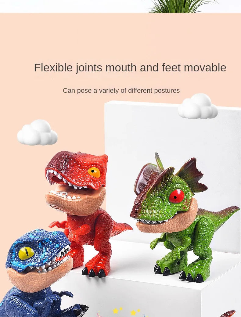 Dinosaur Stationary Kit 🦖 ✏️
