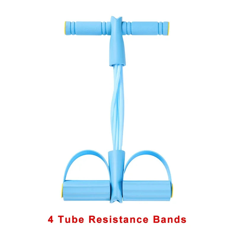 FlexCore Resistance Rope 💪