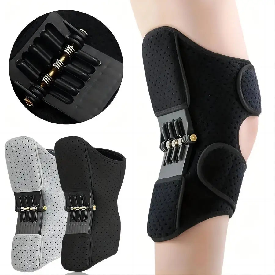 Knee Booster Brace šāāļø šāāļø